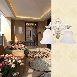 Pintura Contemporânea Moderna Recurso para Downlight Wall Sconces Wall Light