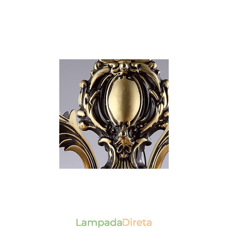 Pintura Contemporânea Moderna Recurso para Downlight Wall Sconces Wall Light