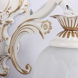 Pintura Contemporânea Moderna Recurso para Downlight Wall Sconces Wall Light