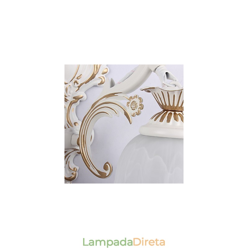 Pintura Contemporânea Moderna Recurso para Downlight Wall Sconces Wall Light