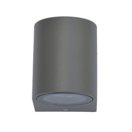 Luminária de parede externa à prova d'água IP65 Iluminação de parede externa Luminária de parede para varanda