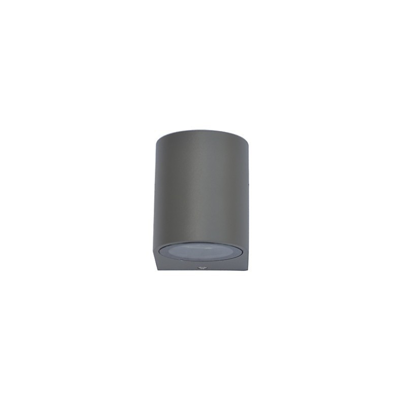 Luminária de parede externa à prova d'água IP65 Iluminação de parede externa Luminária de parede para varanda