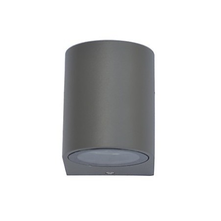 Luminária de parede externa à prova d'água IP65 Iluminação de parede externa Luminária de parede para varanda Luminária de parede externa à prova d'água IP65 Iluminação de parede externa Luminária de parede para varanda