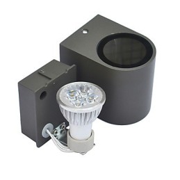Luminária de parede externa à prova d'água IP65 Iluminação de parede externa Luminária de parede para varanda
