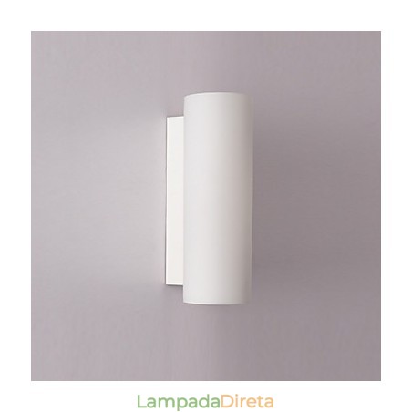 Luminária de parede de vidro moderna contemporânea com luz ambiente, arandelas de parede, luminária de parede Luminária de parede de vidro moderna contemporânea com luz ambiente, arandelas de parede, luminária de parede