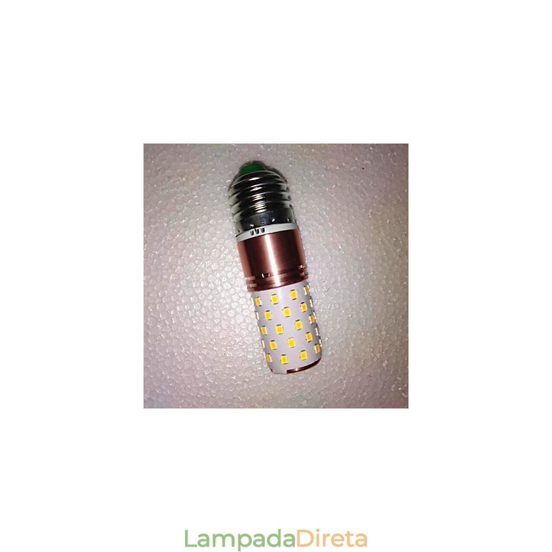 Recurso de galvanoplastia simples, moderno e contemporâneo para proteção ocular com braço oscilante e luz ambiente