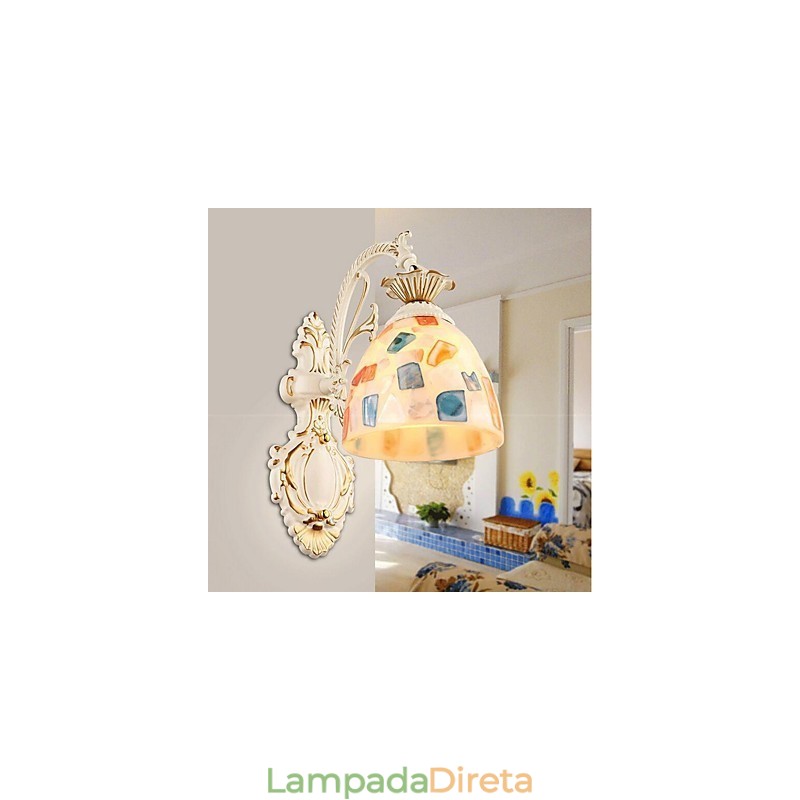 Outros apresentam Downlight Wall Sconces Wall Light