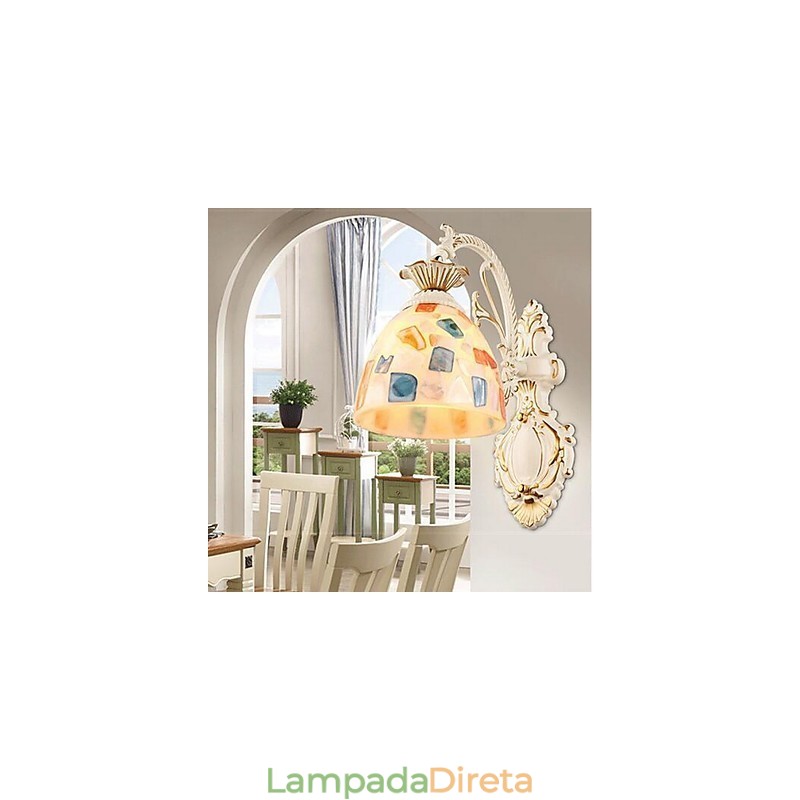 Outros apresentam Downlight Wall Sconces Wall Light