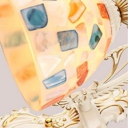 Outros apresentam Downlight Wall Sconces Wall Light
