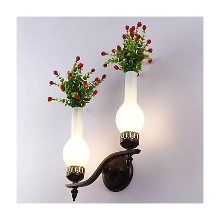 Pintura Contemporânea Moderna Moderna Contemporânea Característica para Arandelas de Parede com Luz Ambiente Pintura Contemporânea Moderna Moderna Contemporânea Característica para Arandelas de Parede com Luz Ambiente