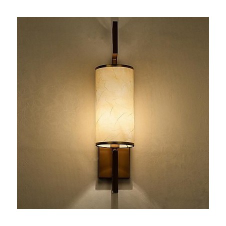 Vintage Others apresenta arandelas de parede com luz ambiente Vintage Others apresenta arandelas de parede com luz ambiente