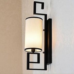 Vintage Others apresenta arandelas de parede com luz ambiente