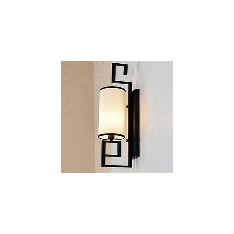 Vintage Others apresenta arandelas de parede com luz ambiente