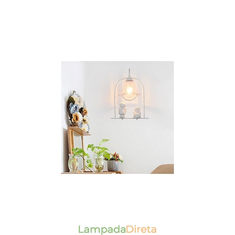 Moderno Contemporâneo Outros Apresentam Downlight Arandelas de Parede Luz de Parede