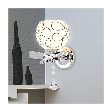 Moderno Contemporâneo Outros Apresentam Uplight Wall Sconces Luz de Parede Moderno Contemporâneo Outros Apresentam Uplight Wall Sconces Luz de Parede