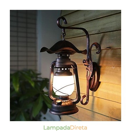 Vintage Others apresenta arandelas de parede downlight Vintage Others apresenta arandelas de parede downlight
