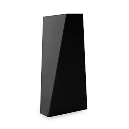 Recurso contemporâneo moderno integrado para arandelas de parede de luz ambiente estilo mini, luz de parede, cor aleatória