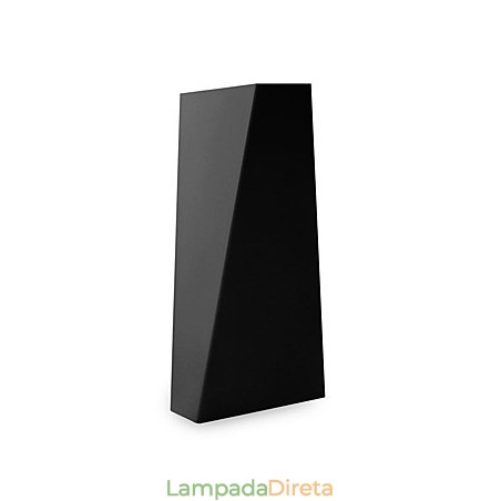 Recurso contemporâneo moderno integrado para arandelas de parede de luz ambiente estilo mini, luz de parede, cor aleatória Recurso contemporâneo moderno integrado para arandelas de parede de luz ambiente estilo mini, luz de parede, cor aleatória