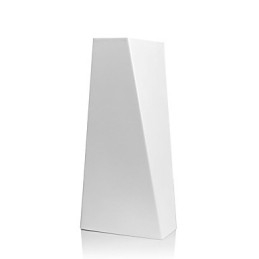 Recurso contemporâneo moderno integrado para arandelas de parede de luz ambiente estilo mini, luz de parede, cor aleatória