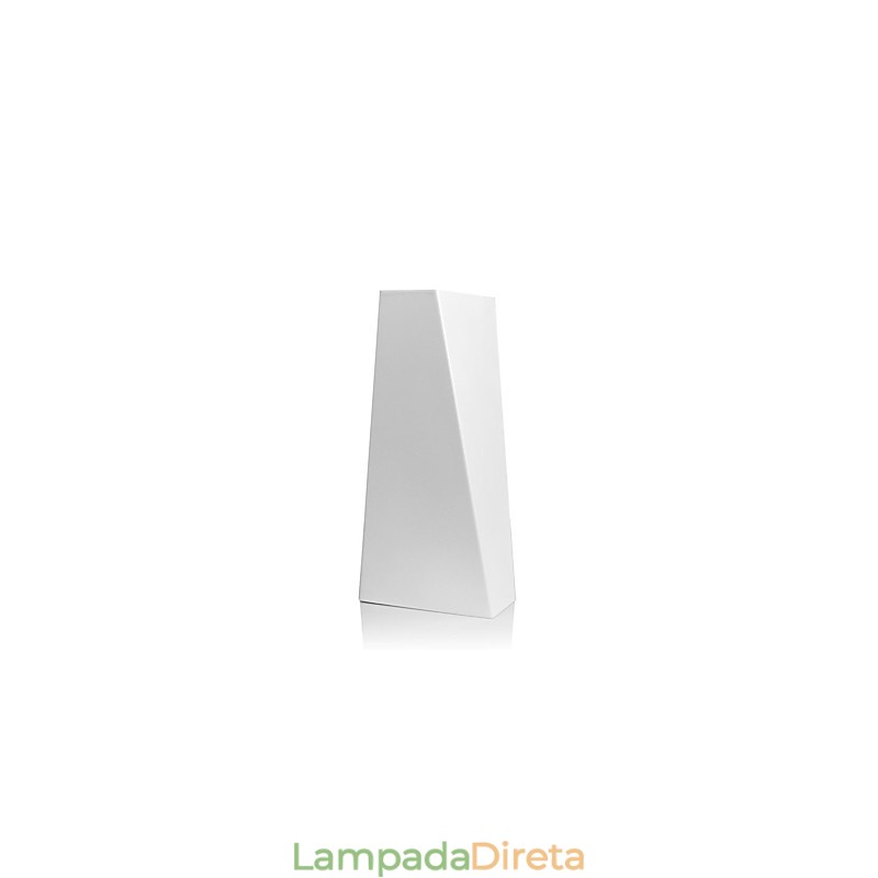 Recurso contemporâneo moderno integrado para arandelas de parede de luz ambiente estilo mini, luz de parede, cor aleatória