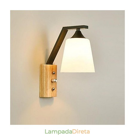 Vintage Others apresenta arandelas de parede downlight Vintage Others apresenta arandelas de parede downlight
