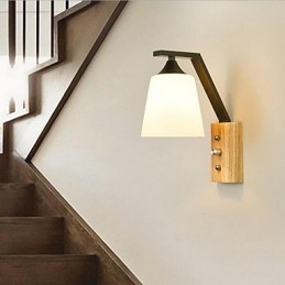 Vintage Others apresenta arandelas de parede downlight