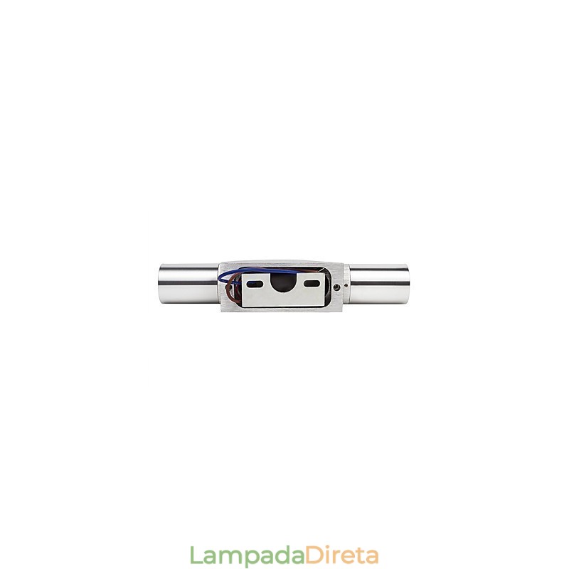 Luminária de parede moderna com ângulo ajustável, holofotes decorativos para estúdio, sala de estar, varanda, corredor, cabeceira, quarto