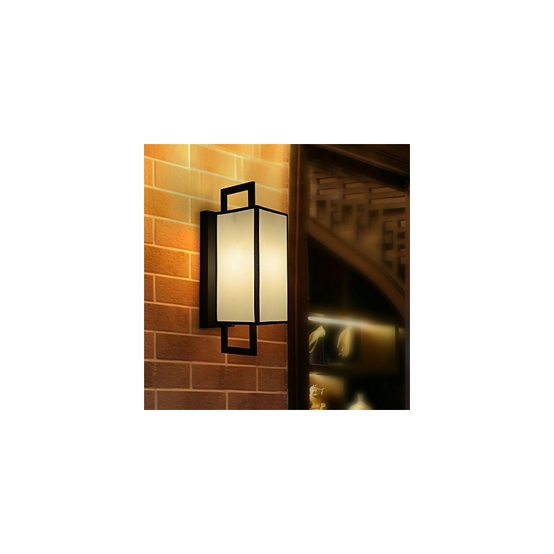 Vintage Others apresenta arandelas de parede Uplight, luminária de parede