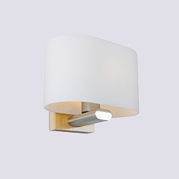Simples Country Moderno Contemporâneo Recurso para Proteção dos Olhos Arandelas de Parede de Luz Ambiente Luz de Parede