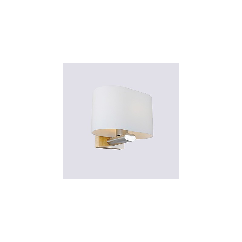 Simples Country Moderno Contemporâneo Recurso para Proteção dos Olhos Arandelas de Parede de Luz Ambiente Luz de Parede