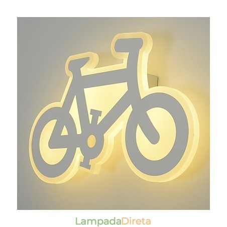 Pintura contemporânea moderna integrada para arandelas de parede com luz ambiente Pintura contemporânea moderna integrada para arandelas de parede com luz ambiente