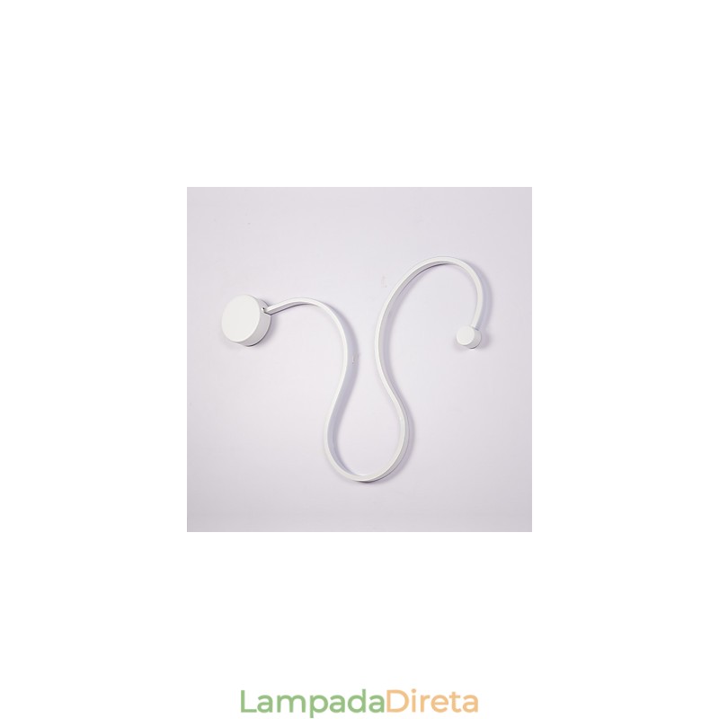 Luminárias de parede modernas criativas de metal para sala de estar, corredor, quarto, quartos de hotel, decoração de cabeceira, iluminação