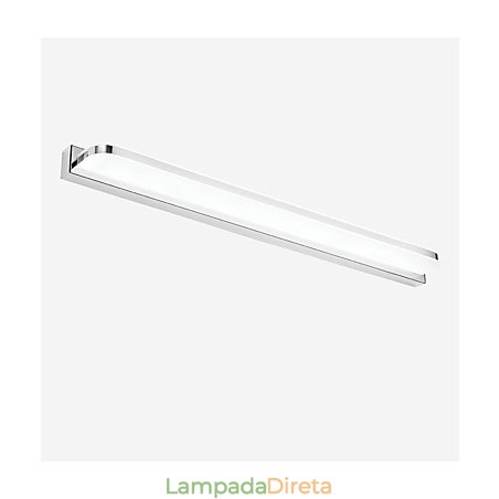 Lâmpada de espelho longa de alta qualidade, luzes de banheiro, luz de parede Lâmpada de espelho longa de alta qualidade, luzes de banheiro, luz de parede