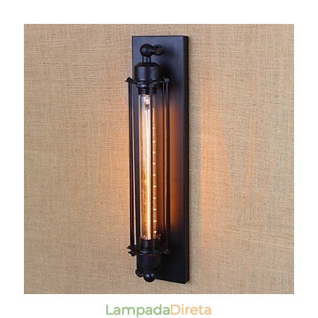 Europa Retro Loja de Roupas Restaurante Cena Artes Decorativas Arandela de Parede Europa Retro Loja de Roupas Restaurante Cena Artes Decorativas Arandela de Parede