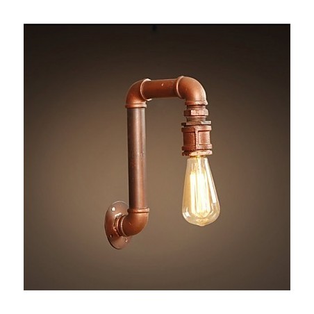 Outros recursos do país para arandelas de parede de luz ambiente estilo mini Outros recursos do país para arandelas de parede de luz ambiente estilo mini