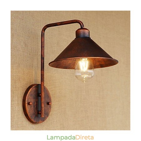 American Country Retro Ferro Decorativo Personalidade Criativa Café Restaurante Iluminação American Country Retro Ferro Decorativo Personalidade Criativa Café Restaurante Iluminação