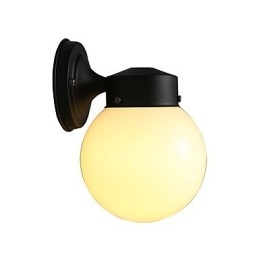 Pintura Contemporânea Moderna Recurso para Mini Estilo Downlight Wall Sconces Wall Light