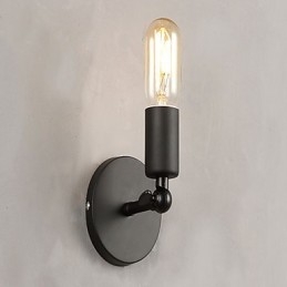 Pintura moderna contemporânea country novidade característica para arandelas de parede com luz ambiente luz de parede