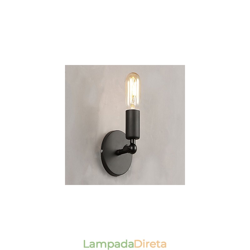 Pintura moderna contemporânea country novidade característica para arandelas de parede com luz ambiente luz de parede