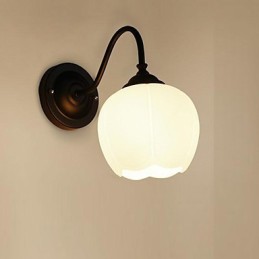 Moderno Contemporâneo Rústico Lodge Country Outros Recurso para Mini Estilo Downlight Arandelas de Parede Luz de Parede