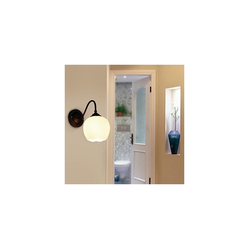 Moderno Contemporâneo Rústico Lodge Country Outros Recurso para Mini Estilo Downlight Arandelas de Parede Luz de Parede