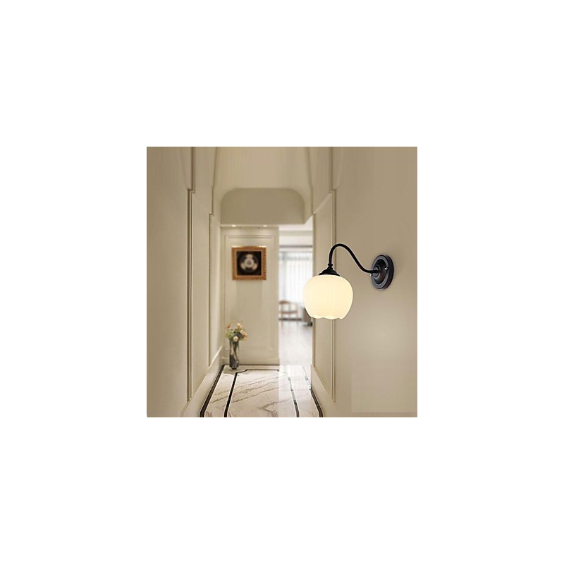Moderno Contemporâneo Rústico Lodge Country Outros Recurso para Mini Estilo Downlight Arandelas de Parede Luz de Parede