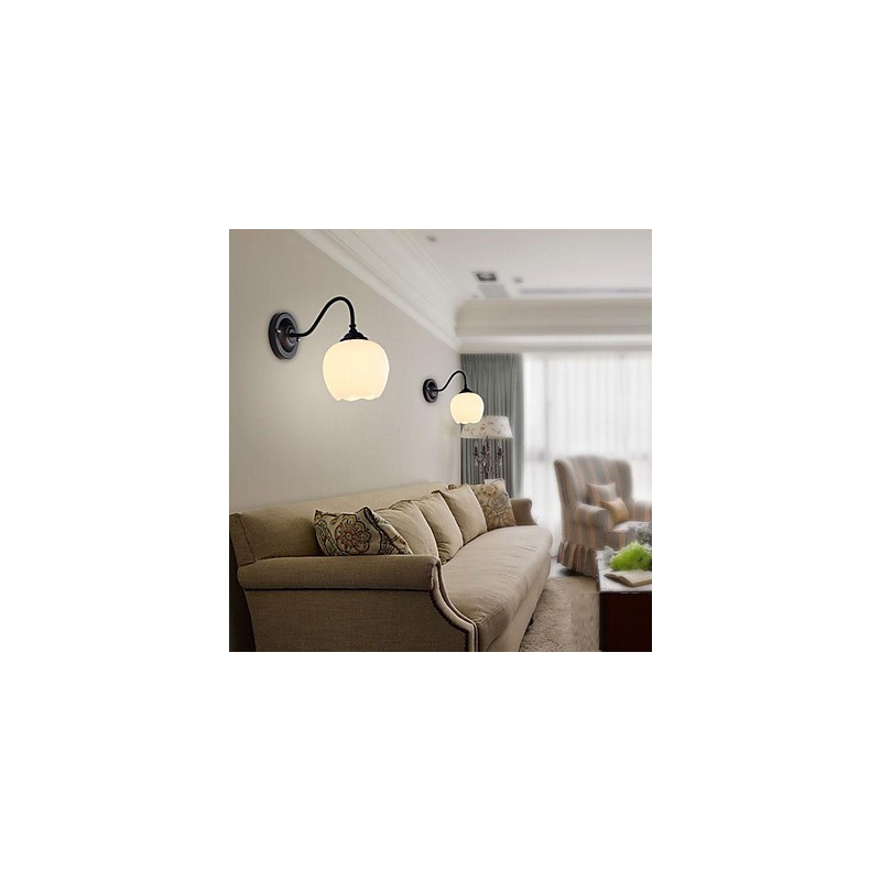 Moderno Contemporâneo Rústico Lodge Country Outros Recurso para Mini Estilo Downlight Arandelas de Parede Luz de Parede