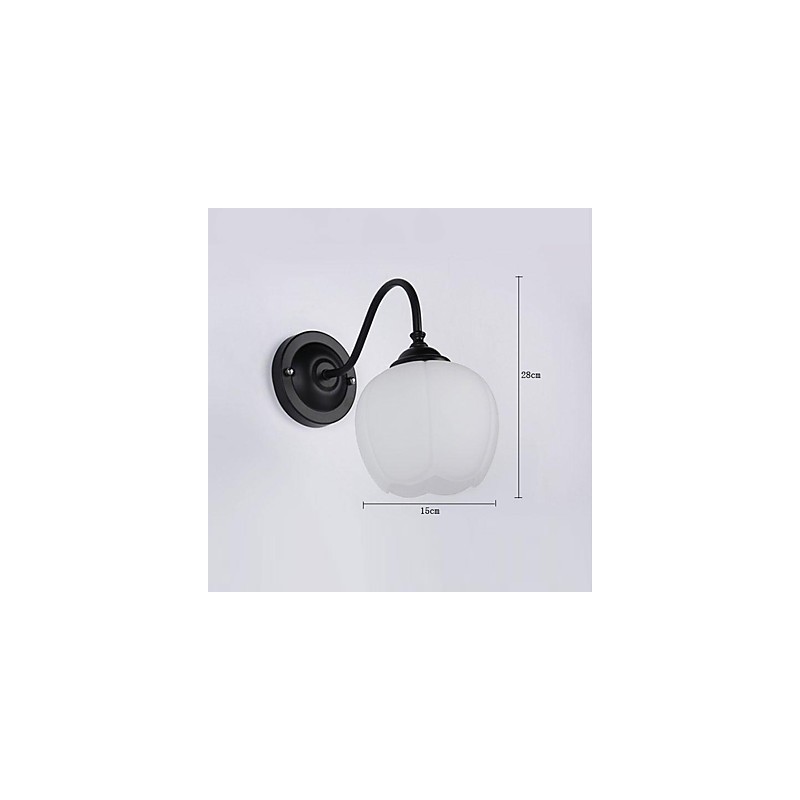 Moderno Contemporâneo Rústico Lodge Country Outros Recurso para Mini Estilo Downlight Arandelas de Parede Luz de Parede