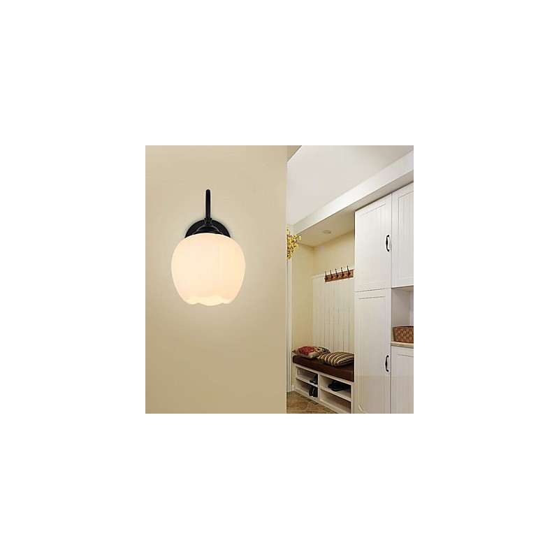Moderno Contemporâneo Rústico Lodge Country Outros Recurso para Mini Estilo Downlight Arandelas de Parede Luz de Parede