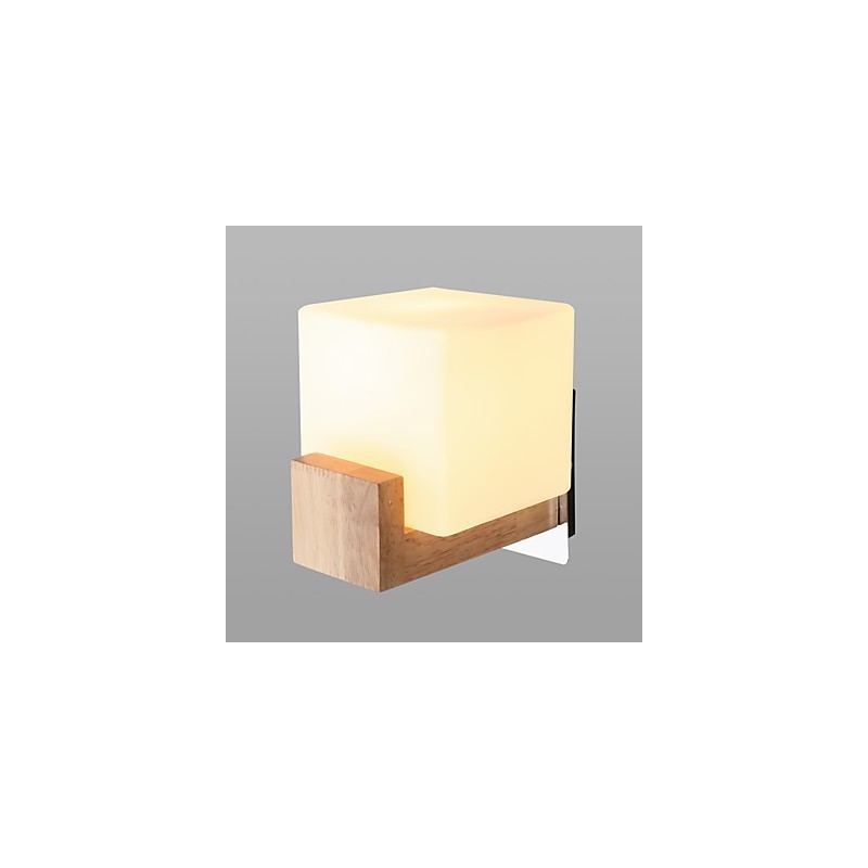 Pintura Contemporânea Moderna Recurso para Proteção Ocular Arandelas de Parede de Luz Ambiente Luz de Parede