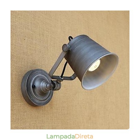 Tradicional Clássico Rústico Lodge Novidade Pintura Recurso para Braço Giratório Proteção Ocular Luz Ambiente Tradicional Clássico Rústico Lodge Novidade Pintura Recurso para Braço Giratório Proteção Ocular Luz Ambiente