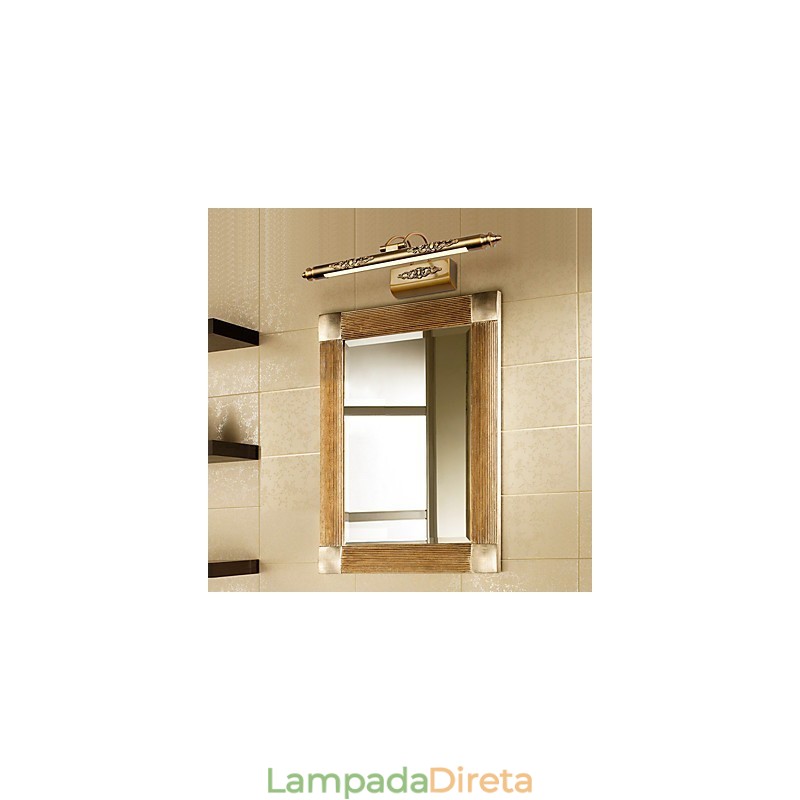 Pintura Integrada Moderna Contemporânea Tradicional Clássica Recurso para Luzes de Parede DownlightWall