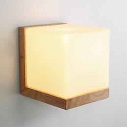 Acabamento em óxido preto contemporâneo moderno para proteção dos olhos, arandelas de parede com luz ambiente, luminária de parede