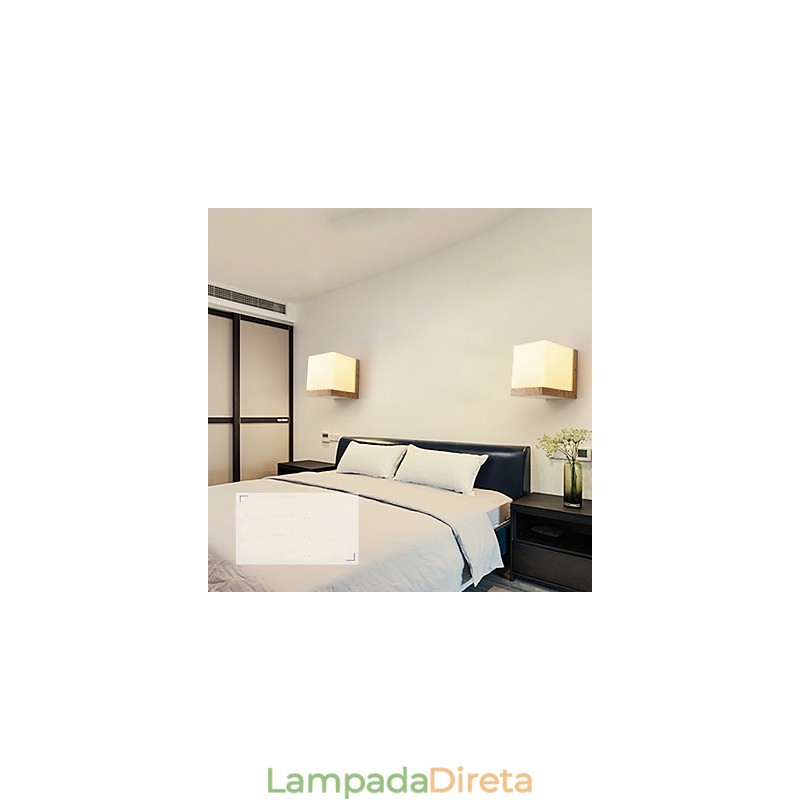 Acabamento em óxido preto contemporâneo moderno para proteção dos olhos, arandelas de parede com luz ambiente, luminária de parede